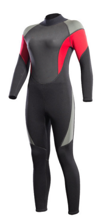 ADS007 Design wet wetsuit style Customized wetsuit style 3MM snorkeling suit Surf suit Making warm wetsuit style Wetsuit factory